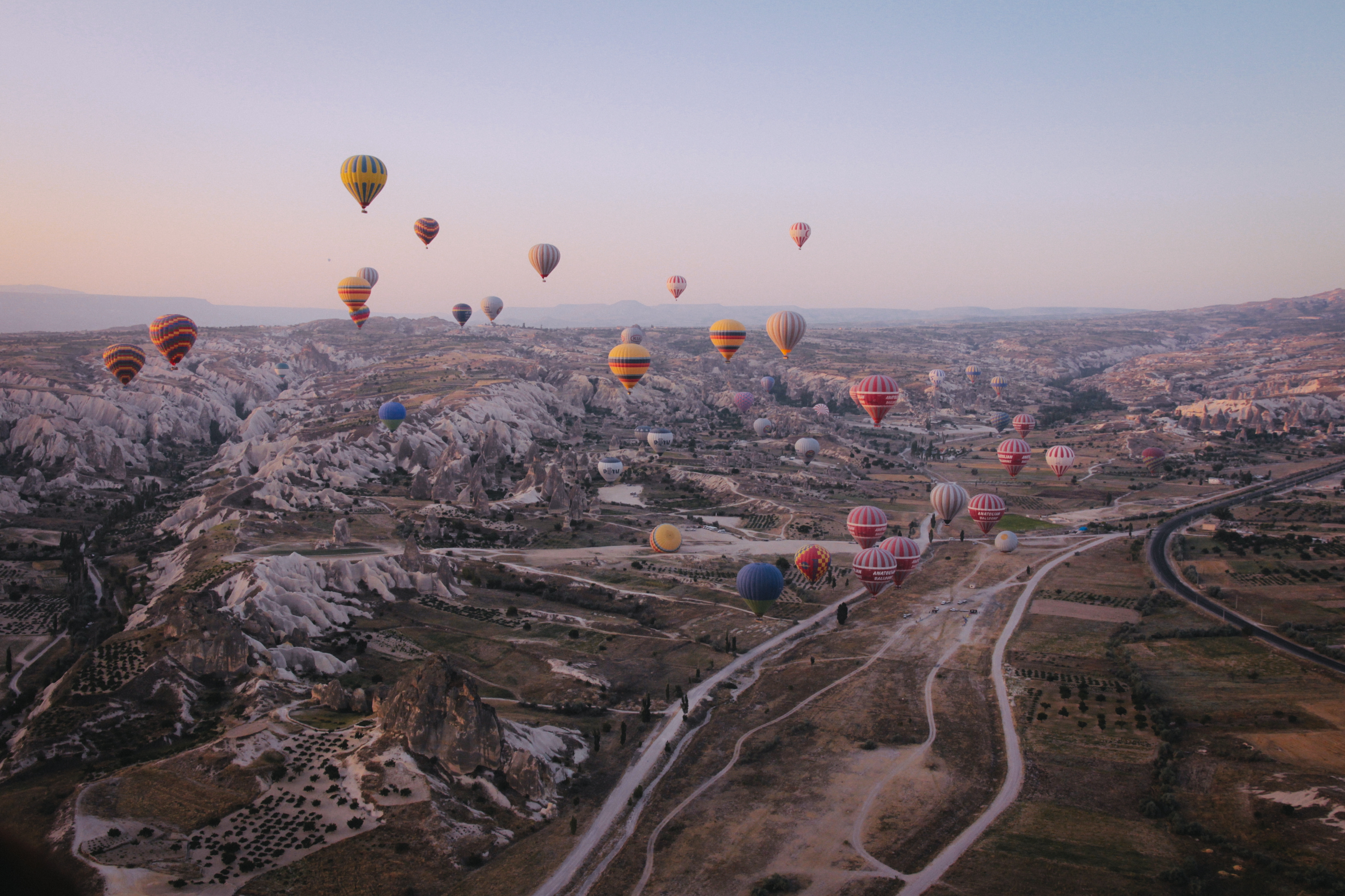 Turkey