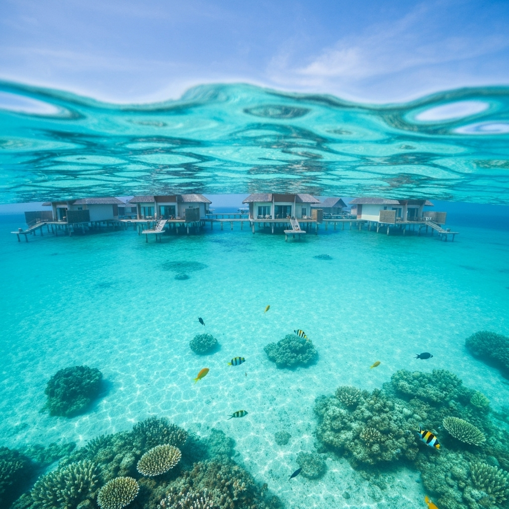 Maldives